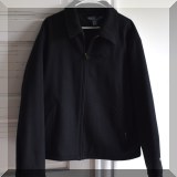 H12. Polo Ralph Lauren men's coat. 